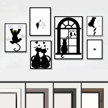 Картини Decor Set