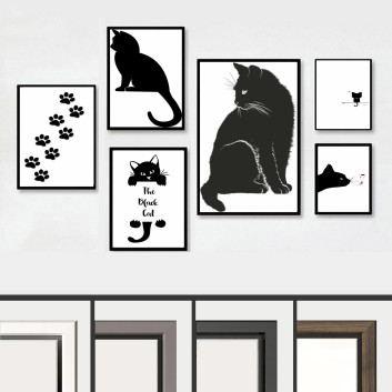 Картини Decor Set