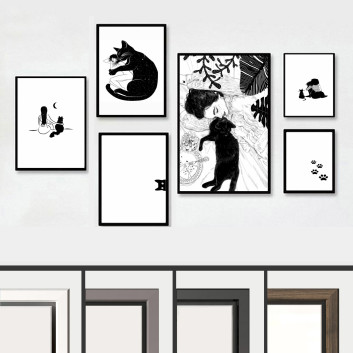 Картини Decor Set