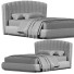 Bett SM Living Couture Vincent - Theorema