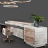 Recepción Lobby 07 - Nareh