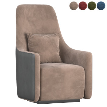 Walter Knoll Foster 520 3D модель