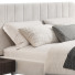 Cama y mesitas de noche Domkapa Amanda - Zikkoo