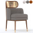 Стул Mezzo Collection Carter Dining - Isomiddinvfx1995