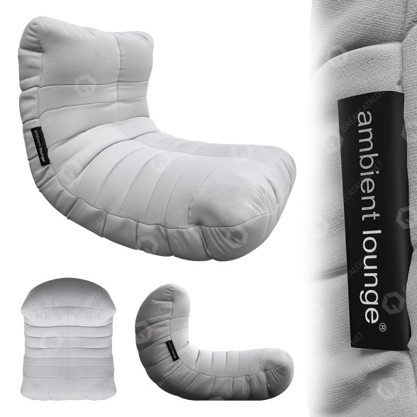 Tasche Stuhl Ambient Lounge 3D-Modell