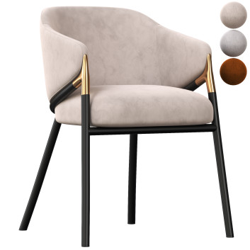 Chair Segis Hammer-S