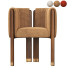 Стул Mezzo Collection Crawford Dining - Isomiddinvfx1995