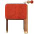 Стул Mezzo Collection Crawford Dining - Isomiddinvfx1995
