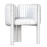 Стул Mezzo Collection Crawford Dining - Isomiddinvfx1995