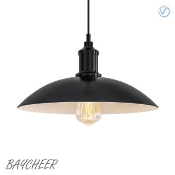 Підвісний світильник Baycheer