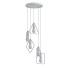 Pendant Lamp Kaja Geo 5 - SH.X
