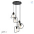 Pendant Lamp Kaja Geo 5 - SH.X
