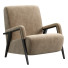 Armchair Newly Upholstered - Zikkoo