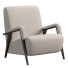 Armchair Newly Upholstered - Zikkoo