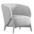 Sillón Fauteuil - Zikkoo