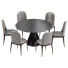 Tisch und Stühle Noho Home Kaito Dining - Armada 