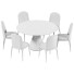 Tisch und Stühle Noho Home Kaito Dining - Armada 