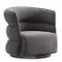 Armchair Natuzzi Couture - Zikkoo