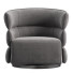 Armchair Natuzzi Couture - Zikkoo