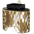 Waschbecken Maison Valentina Koi Single Vanity Cabinet - Armada 