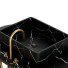 Waschbecken Maison Valentina Koi Single Vanity Cabinet - Armada 