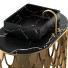 Waschbecken Maison Valentina Koi Single Vanity Cabinet - Armada 