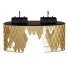 Waschbecken Maison Valentina Koi Vanity Cabinet - Armada 