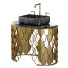 Умивальник Maison Valentina Koi Single Vanity Cabinet Gold Faucet - Armada 