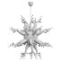 Kronleuchter Italian Lighting Center Art Glass Murano Custom-made - Armada 