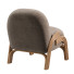 Sillón La Redoute Fauteuil - Zikkoo