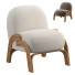 Sillón La Redoute Fauteuil - Zikkoo