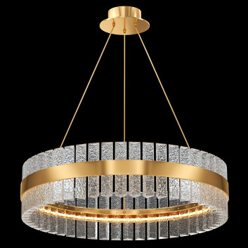 Люстра Allie Multi Tiered