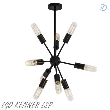 Kronleuchter Lgo Kenner LSP