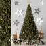 Dekoracje Christmas Tree - reyhaneh2004
