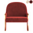 Крісло 1stDibs Art Deco Revival Lounge - Isomiddinvfx1995