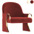 Крісло 1stDibs Art Deco Revival Lounge - Isomiddinvfx1995