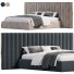 Bett SM Living Couture Douglas - Theorema