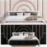 Ліжко Engince Electre bed by Engince - Theorema