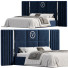 Bed Versace Karyola - Theorema