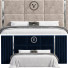 Bed Versace Karyola - Theorema