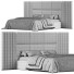 Bed Versace Karyola - Theorema