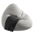 Krzesło workowe Large BeanBag Cover - Muhammad CGI
