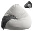 Krzesło workowe Large BeanBag Cover - Muhammad CGI