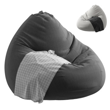 Крісло-мішок Large BeanBag Cover