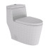 Унітаз Dual-Flush Elongated by DeerValley - elmurodovbehruz5958
