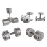 Mancuernas Set of 20 from 5 to 100 kg - u-10182