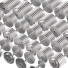 Mancuernas Set of 20 from 5 to 100 kg - u-10182