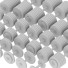 Mancuernas Set of 20 from 5 to 100 kg - u-10182
