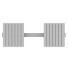 Mancuernas Set of 20 from 5 to 100 kg - u-10182