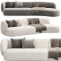 Sofa Grado Design Swell - Armada 